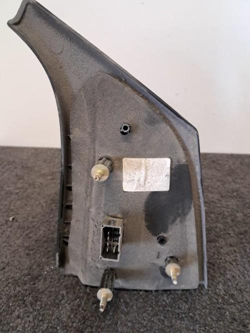 Image Retroviseur gauche - RENAULT SCENIC 1