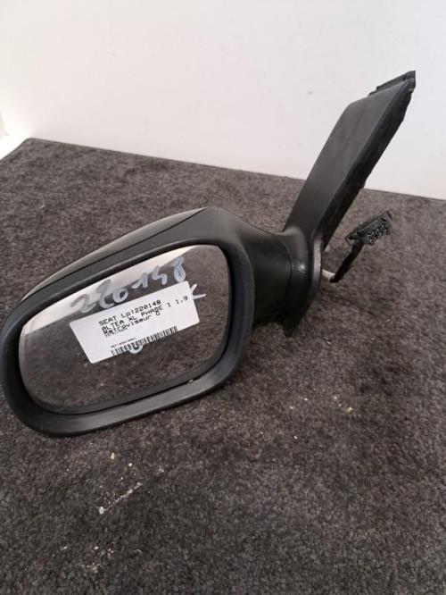 Image Retroviseur gauche - SEAT ALTEA