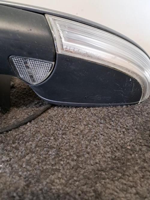 Image Retroviseur gauche - VOLKSWAGEN GOLF 5