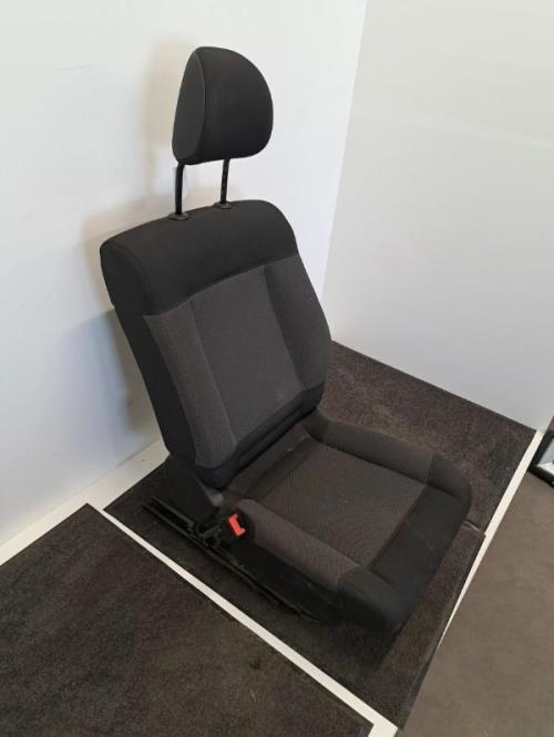 Image Siege avant gauche - CITROEN C4 CACTUS