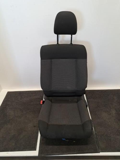 Image Siege avant gauche - CITROEN C4 CACTUS