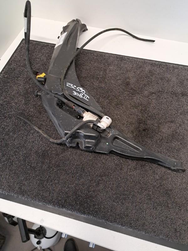 Vase de lave glace PEUGEOT 308 2 PHASE 1  - 1