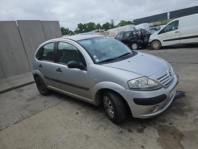 Image Capot - CITROEN C3 1