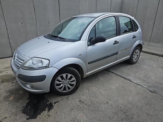 Image Capot - CITROEN C3 1