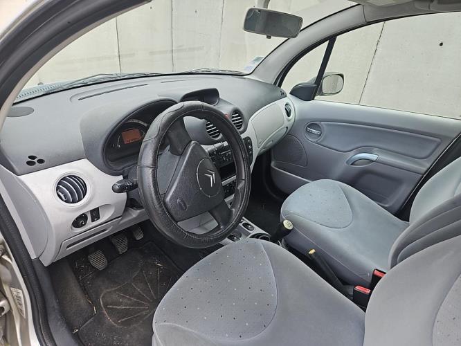 Image Capot - CITROEN C3 1