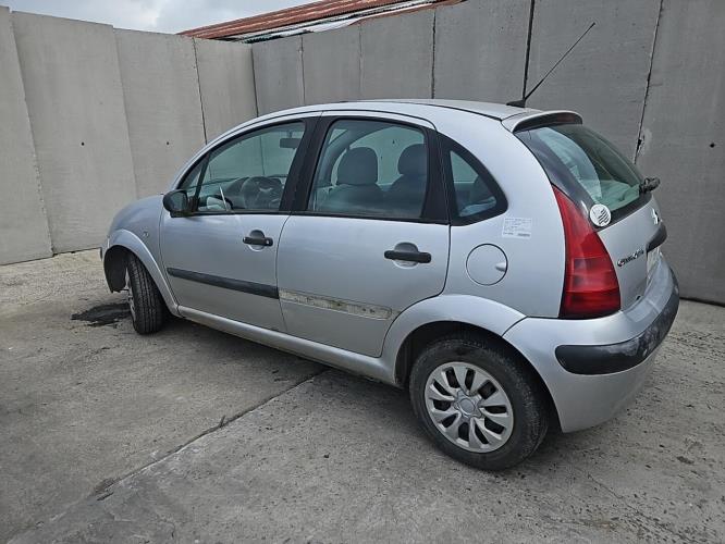 Image Capot - CITROEN C3 1