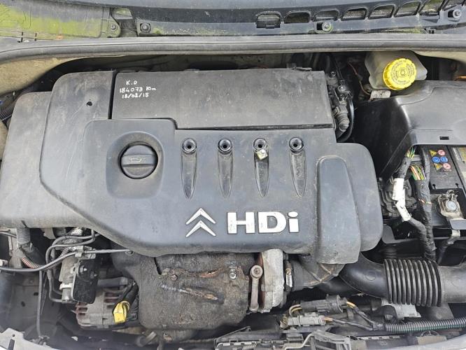 Image Capot - CITROEN C3 1