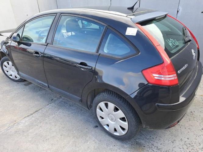 Image Afficheur - CITROEN C4 1