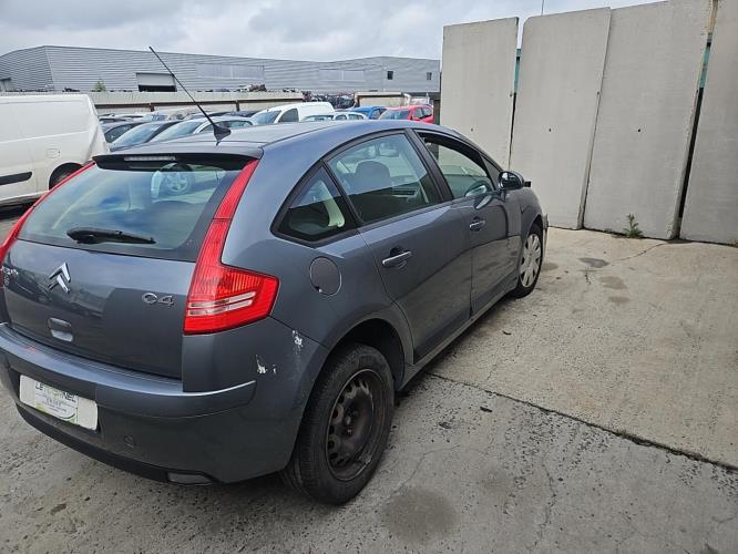 Image Boitier bpga - CITROEN C4 1