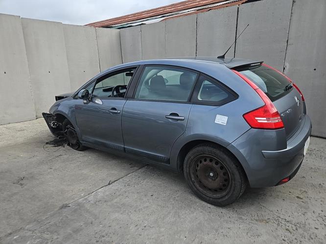 Image Boitier bpga - CITROEN C4 1
