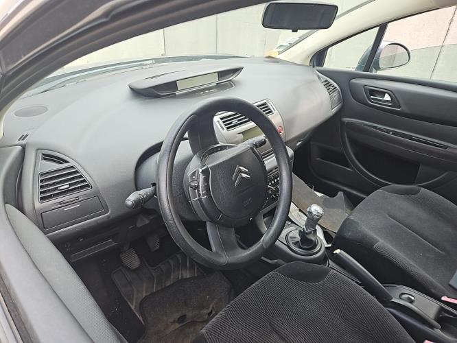 Image Boitier bpga - CITROEN C4 1
