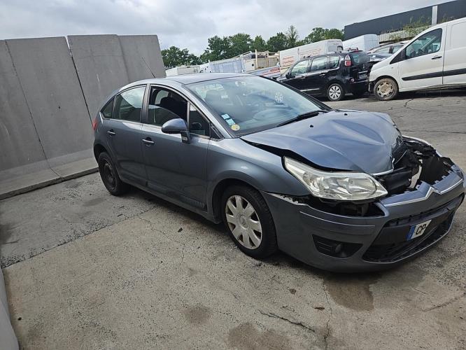 Image Boitier bpga - CITROEN C4 1