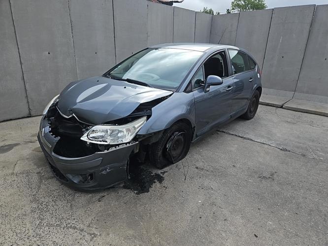 Image Boitier bpga - CITROEN C4 1