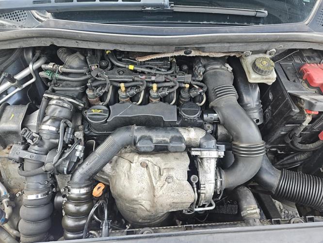Image Boitier bpga - CITROEN C4 1
