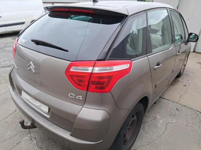 Image Porte arriere droit - CITROEN C4 PICASSO 1