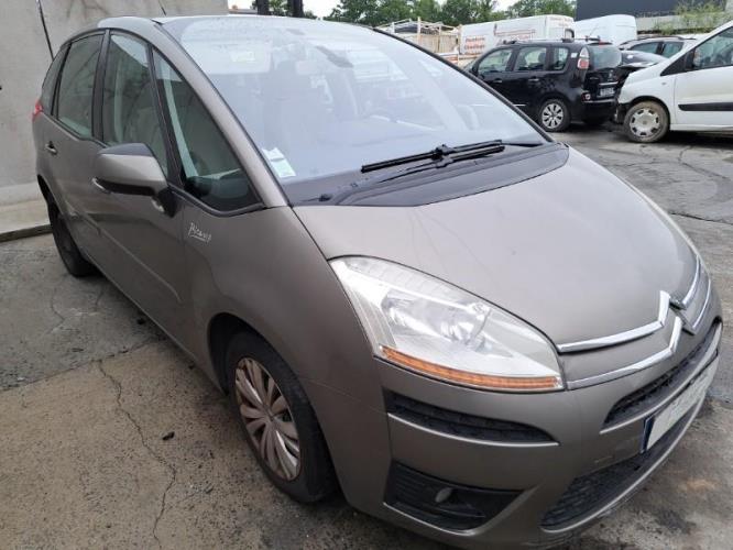Image Porte arriere droit - CITROEN C4 PICASSO 1