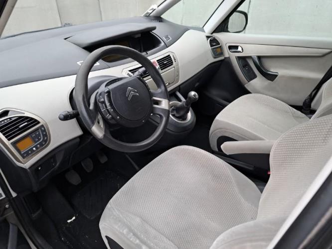 Image Porte arriere droit - CITROEN C4 PICASSO 1