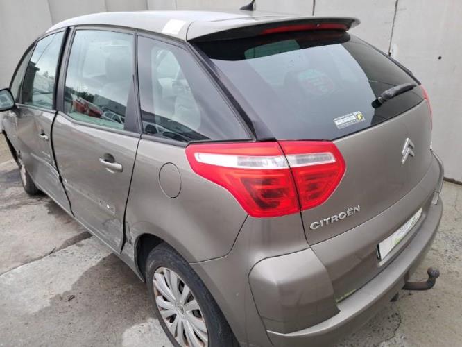 Image Porte arriere droit - CITROEN C4 PICASSO 1