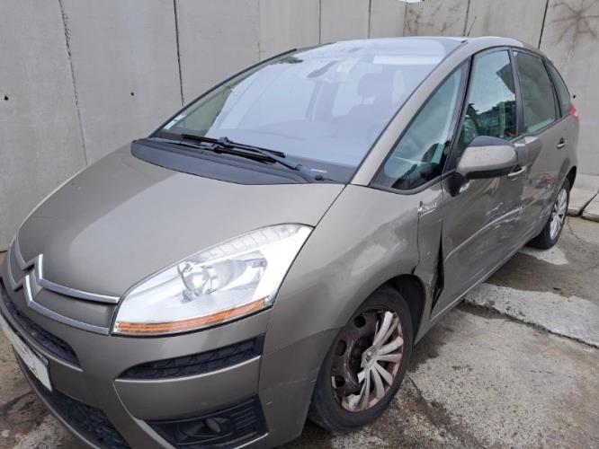 Image Porte arriere droit - CITROEN C4 PICASSO 1