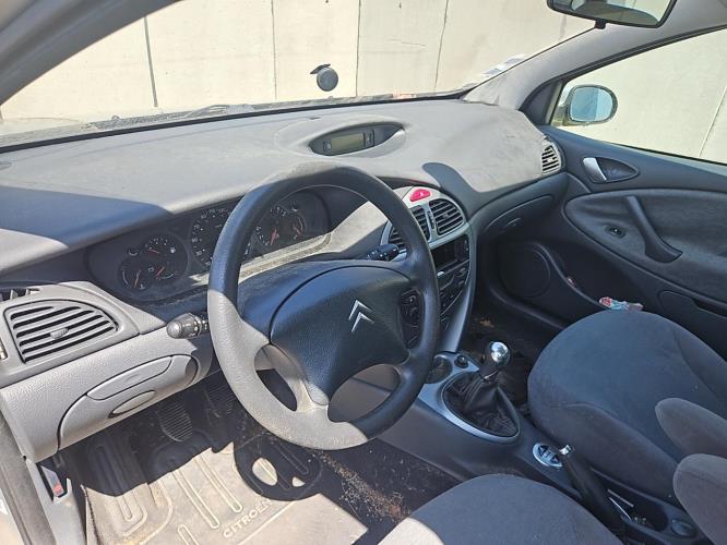 Image Retroviseur droit - CITROEN C5 1