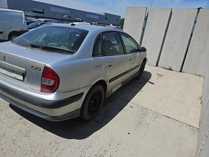 Image Retroviseur droit - CITROEN C5 1