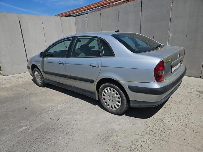Image Retroviseur droit - CITROEN C5 1