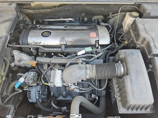 Image Retroviseur droit - CITROEN C5 1