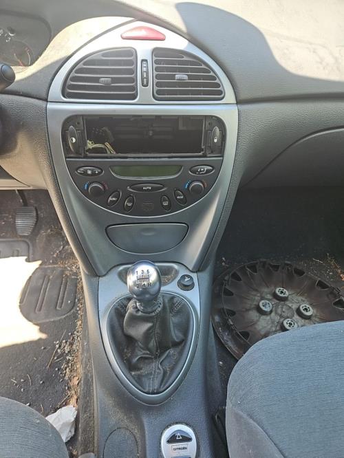 Image Retroviseur droit - CITROEN C5 1