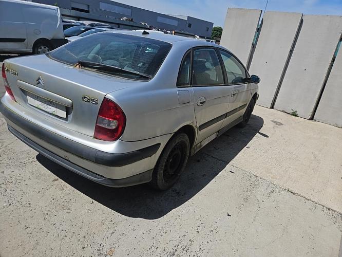 Image Retroviseur droit - CITROEN C5 1