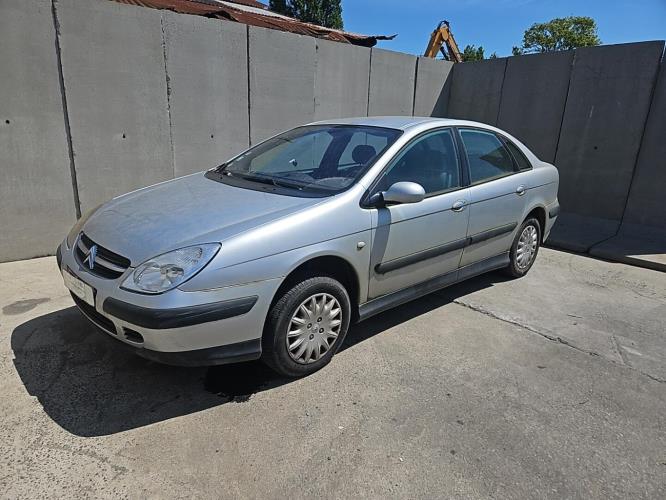 Image Retroviseur droit - CITROEN C5 1