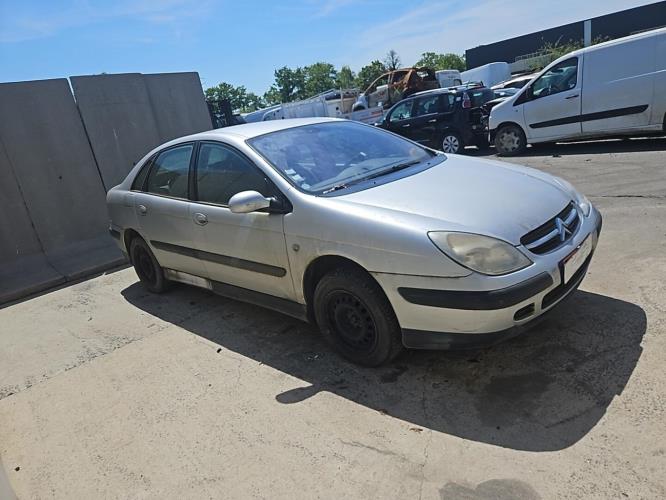 Image Retroviseur droit - CITROEN C5 1