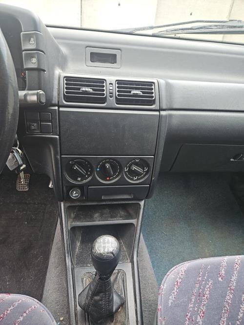 Image Optique avant principal droit (feux)(phare) - CITROEN ZX