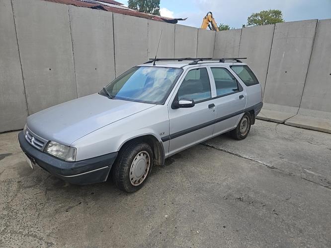 Image Optique avant principal droit (feux)(phare) - CITROEN ZX