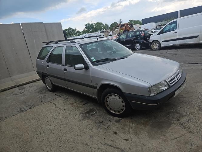 Image Optique avant principal droit (feux)(phare) - CITROEN ZX