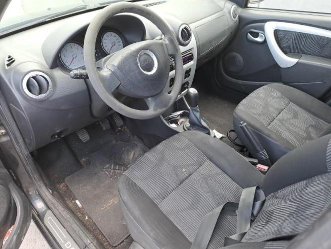 Image Feu arriere principal droit (feux) - DACIA SANDERO 1