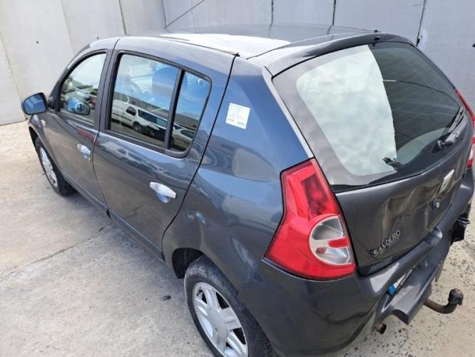 Image Feu arriere principal droit (feux) - DACIA SANDERO 1