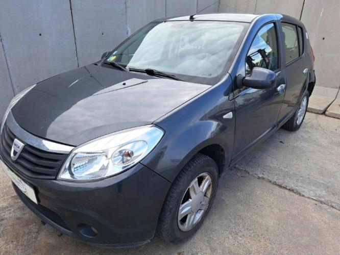 Image Feu arriere principal droit (feux) - DACIA SANDERO 1