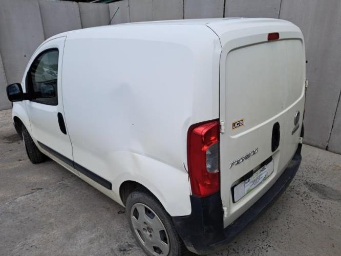 Image Porte avant gauche - FIAT FIORINO 3