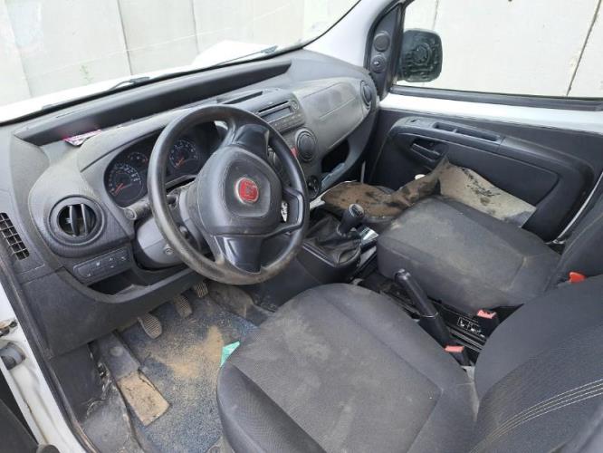Image Porte avant gauche - FIAT FIORINO 3