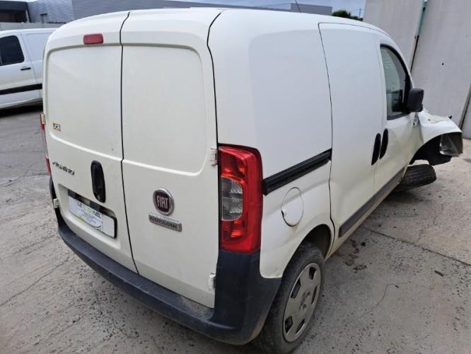 Image Porte avant gauche - FIAT FIORINO 3