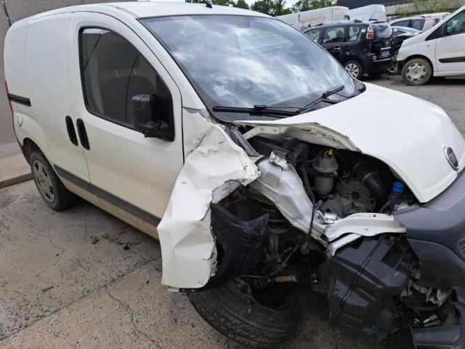 Image Porte avant gauche - FIAT FIORINO 3