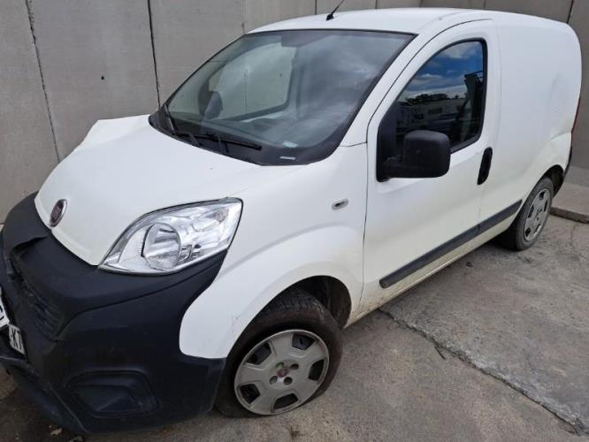 Image Porte avant gauche - FIAT FIORINO 3