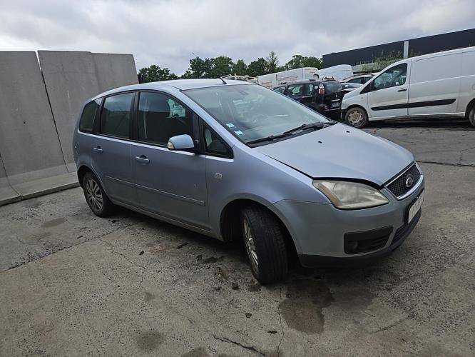 Image Retroviseur gauche - FORD C-MAX 1