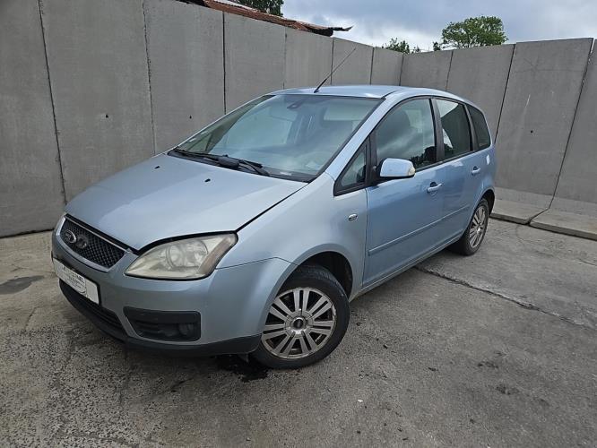 Image Retroviseur gauche - FORD C-MAX 1
