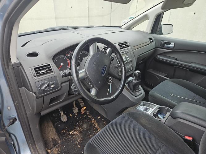 Image Retroviseur gauche - FORD C-MAX 1