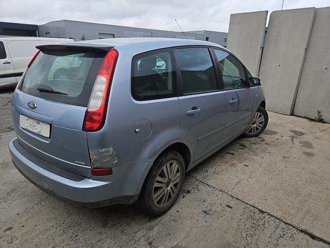 Image Retroviseur gauche - FORD C-MAX 1