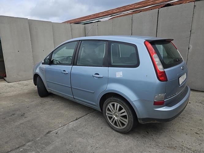 Image Retroviseur gauche - FORD C-MAX 1