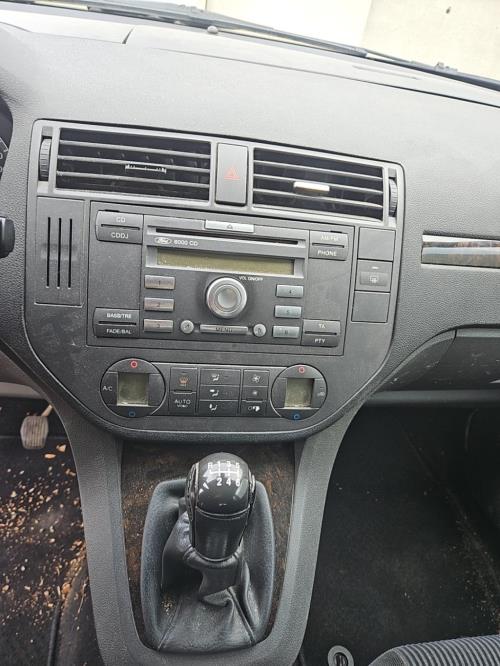 Image Retroviseur gauche - FORD C-MAX 1