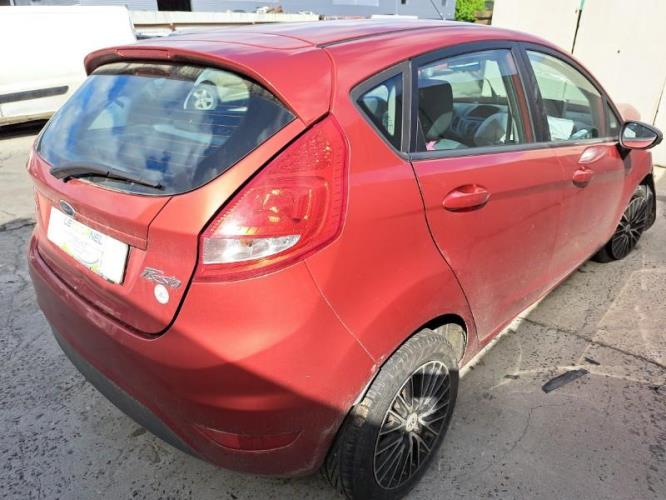 Image Retroviseur gauche - FORD FIESTA 6
