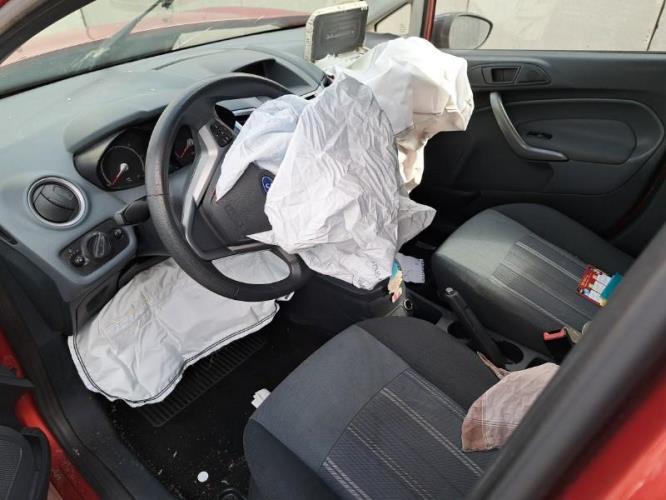 Image Retroviseur gauche - FORD FIESTA 6